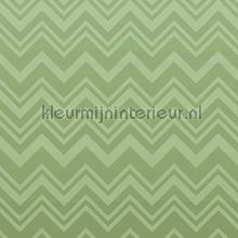 Iconic shades fototapet Missoni Home stemning 