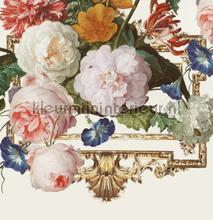 Dutch Masters frame fotomurales Eijffinger PiP studio wallpaper 