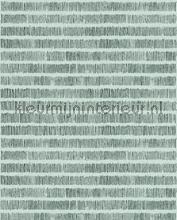 Solemn lines wallcovering Eijffinger Vintage- Old wallpaper 