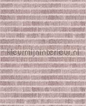 Solemn lines wallcovering Eijffinger Vintage- Old wallpaper 