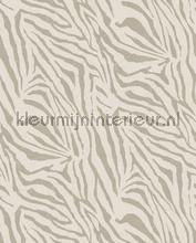 Zebra natural fotomurais Eijffinger telhas 