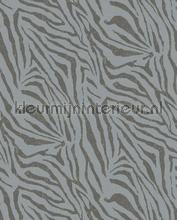Zebra Ocean fotomurais Eijffinger telhas 