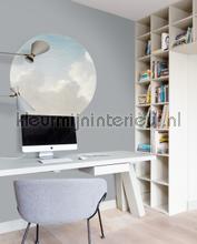 Dutch sky 100 cm vinilo decorativo Eijffinger para ventanas 