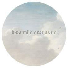 Dutch sky 120 cm vinilo decorativo Eijffinger para ventanas 