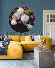 interieurstickers bloemen natuur