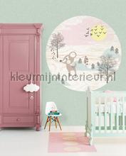 Bambi 150 cm stickers mureaux Eijffinger tout images 