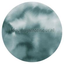 Watercolour 150 cm wallstickers Eijffinger vindue stickers 