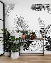 Jungle by Karlijn van de Wier fototapet Eijffinger verdenskort 