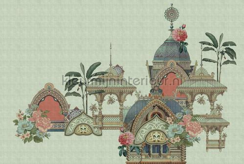 Jaipur 1 wallcovering DD121824 Walls by Patel 3 AS Creation