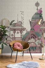 Jaipur 2 wallcovering DD121828 Walls by Patel 3 AS Creation