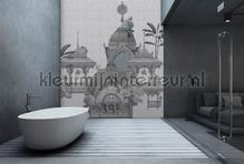 Jaipur 3 fototapet AS Creation stemning 