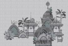 Jaipur 3 fototapet AS Creation stemning 