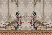 Oriental garden 1 fototapeten AS Creation PiP studio wallpaper 