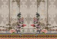 Oriental garden 1 papier peint AS Creation Walls by Patel 3 DD121836