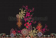 Oriental garden 2 fototapet AS Creation stemning 