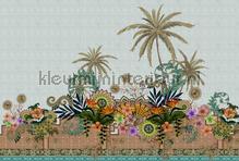 Orienta lgarden 3 wallcovering AS Creation Walls by Patel 3 DD121844