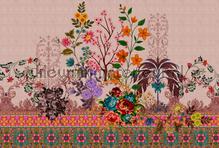 Orientalgarden 4 wallcovering AS Creation Walls by Patel 3 DD121848