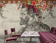 In the gallery 2 papier murales DD121872 Art - Ambiance AS Creation
