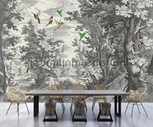 Fancy forest 1 wallcovering DD121876 Walls by Patel 3 AS Creation