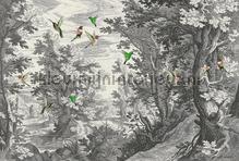 Fancy forest 1 papier peint AS Creation Walls by Patel 3 DD121876