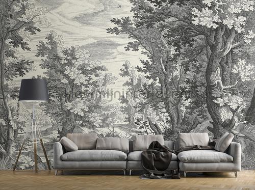 Fancy forest 3 wallcovering DD121884 Walls by Patel 3 AS Creation