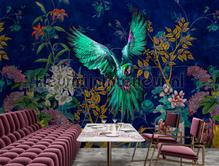 Tropical hero 1 wallcovering AS Creation Walls by Patel 3 DD121896