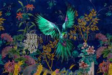 Tropical hero 1 wallcovering AS Creation Walls by Patel 3 DD121896