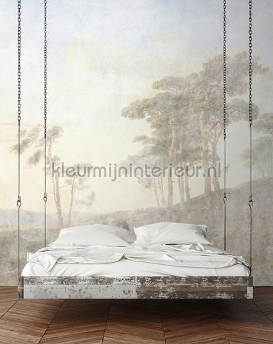 Romantic grove 1 behang DD121964 Walls by Patel 3 AS Creation