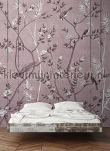 Tea room 3 papier murales AS Creation PiP studio wallpaper 