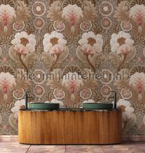 Chateau 1 fotomurales AS Creation PiP studio wallpaper 