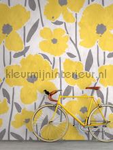 Flower market 4 wallcovering AS Creation Walls by Patel 3 DD122560