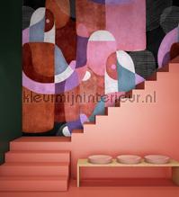 Meeting places 2 papier murales AS Creation PiP studio wallpaper 