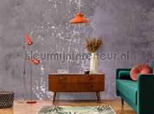 Vintagewall 2 fototapeten AS Creation weltkarten 