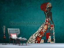 Nairobi 1 papier murales AS Creation PiP studio wallpaper 