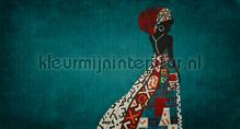 Nairobi 1 fotomurales AS Creation PiP studio wallpaper 