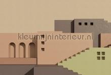 Tanger 2 fototapeten AS Creation weltkarten 