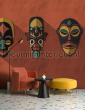 Zulu 2 papier murales AS Creation PiP studio wallpaper 