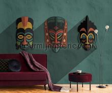 Zulu 3 papier murales AS Creation PiP studio wallpaper 