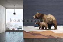 photomural animals