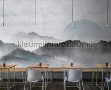 Akaishi 2 papier murales AS Creation PiP studio wallpaper 