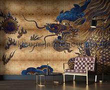 Shenzen 2 papier murales AS Creation PiP studio wallpaper 