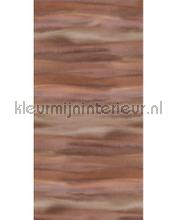 Waterwall Mocha fottobehaang Eijffinger Waterfront 300908