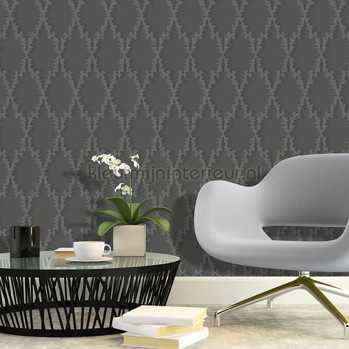  behaang 589-1 intrieurs Atlas Wallcoverings