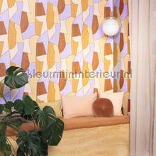 Etoffe parme wallcovering Caselio all images 