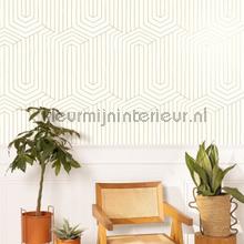Infini blanc or papier peint Caselio papier peint Top 15 
