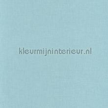 Uni bleu turquoise clair wallcovering Caselio all images 