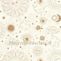 Live your dreams blanc dore wallcovering YNF103240020 teenager Kids room