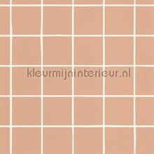 Keep calm nude wallcovering Caselio Wallpaper creations 
