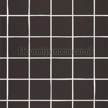 Keep calm noir wallcovering YNF103279009 diamond Caselio