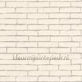 Be free blanc wallcovering YNF103290001 Stones Pattern